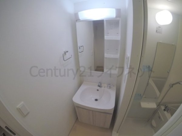 レジデンス南森町