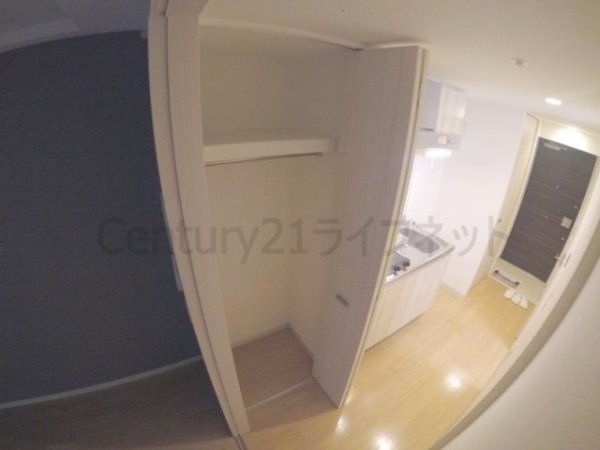 レジデンス南森町