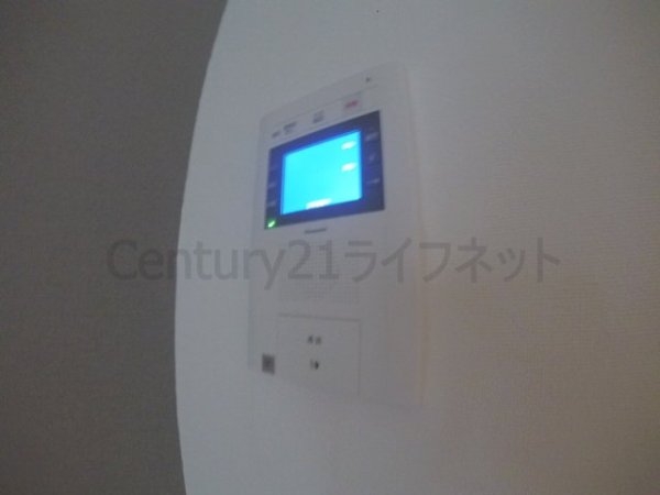 レジデンス南森町