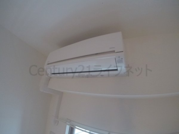 レジデンス南森町