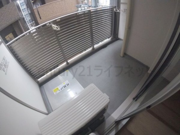 レジデンス南森町