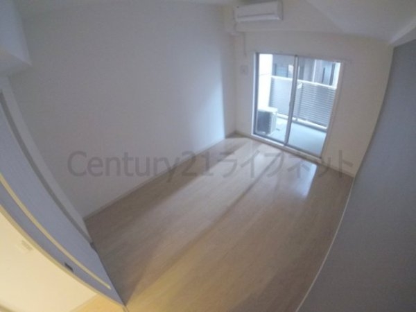 レジデンス南森町