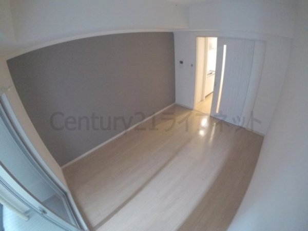 レジデンス南森町