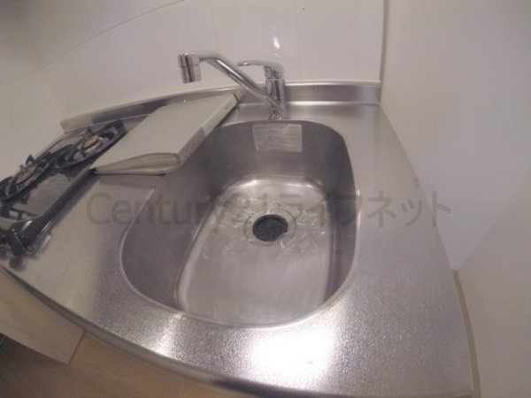 レジデンス南森町