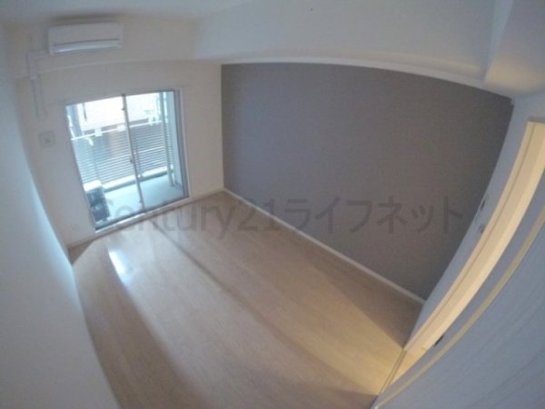 レジデンス南森町