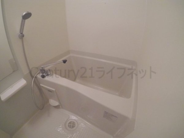 レジデンス南森町