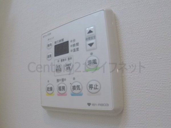 レジデンス南森町