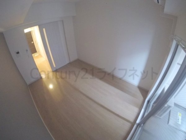 レジデンス南森町