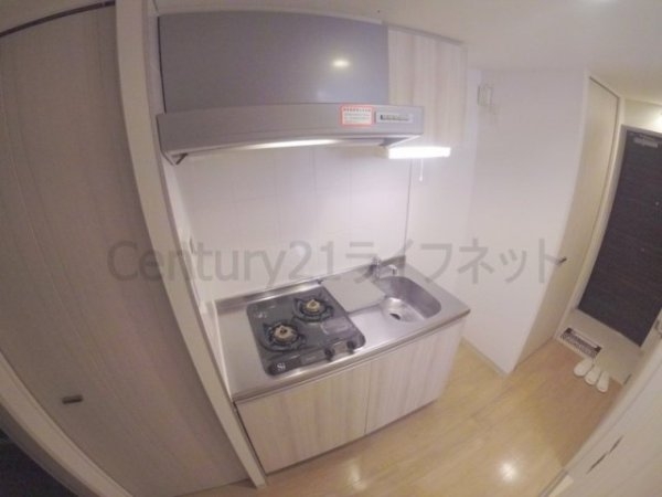 レジデンス南森町