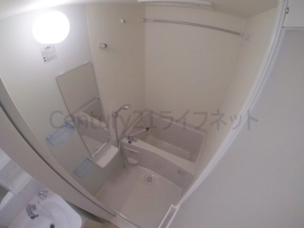 レジデンス南森町