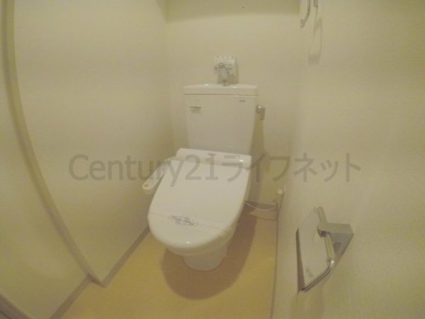 レジデンス南森町