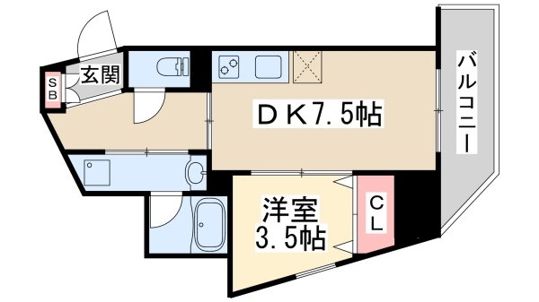 パークヒルズ東三国ヴィジョン