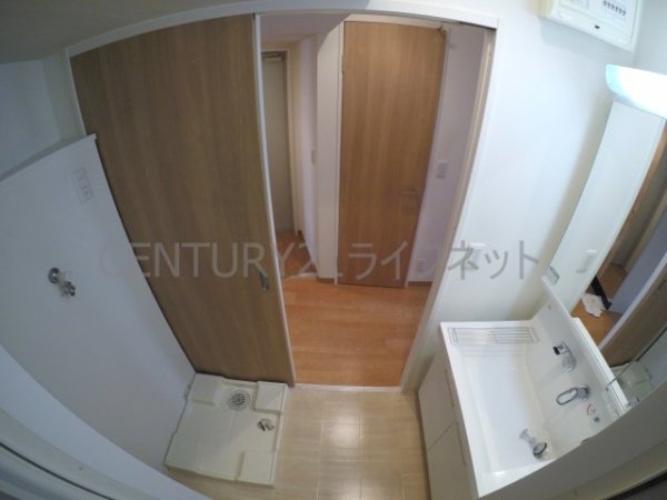 パークヒルズ東三国ヴィジョン