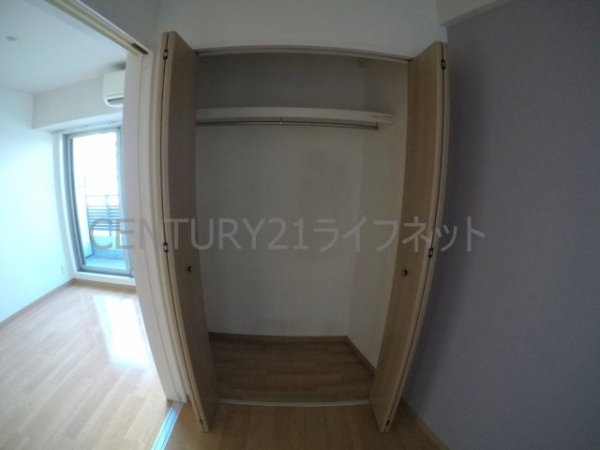 パークヒルズ東三国ヴィジョン