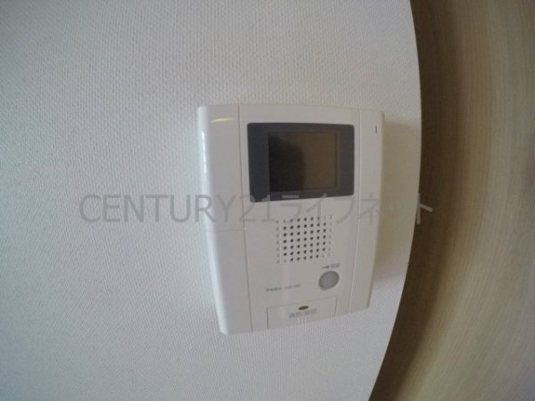 パークヒルズ東三国ヴィジョン