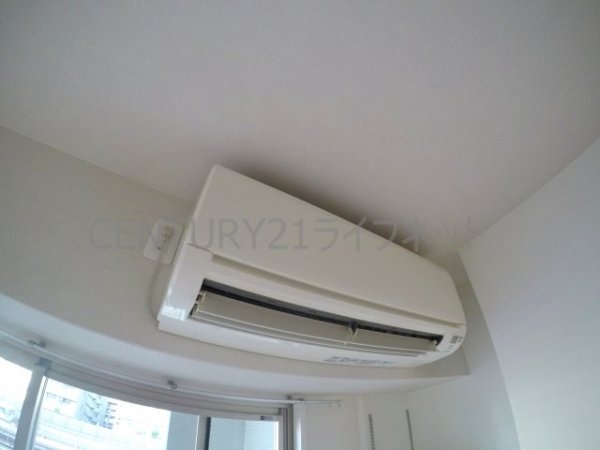 パークヒルズ東三国ヴィジョン