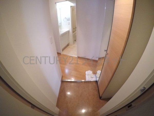 パークヒルズ東三国ヴィジョン