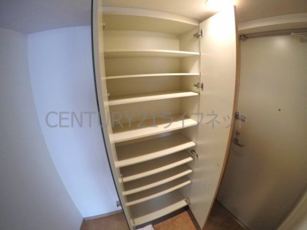 パークヒルズ東三国ヴィジョン