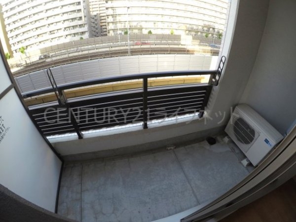 パークヒルズ東三国ヴィジョン