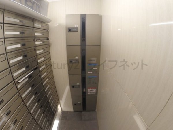 パークヒルズ東三国ヴィジョン