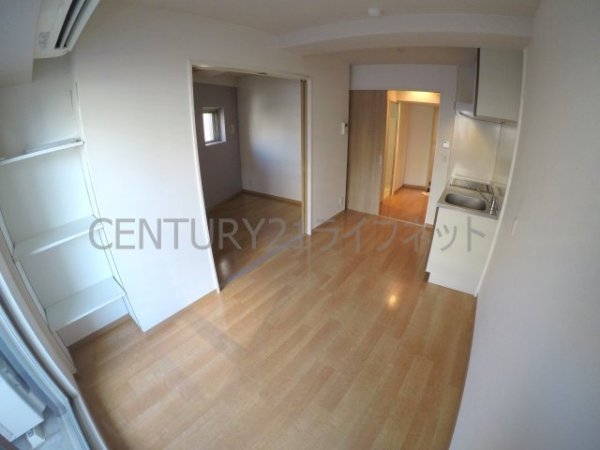 パークヒルズ東三国ヴィジョン