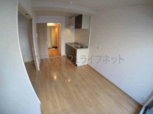 パークヒルズ東三国ヴィジョン