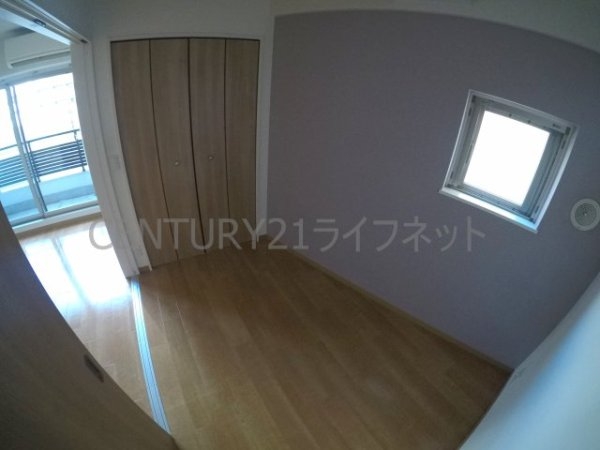 パークヒルズ東三国ヴィジョン