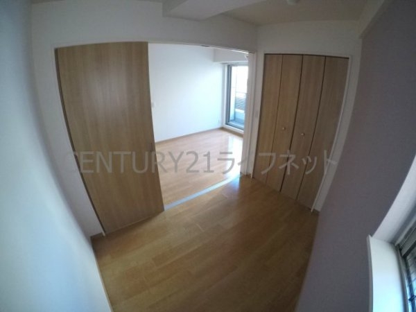 パークヒルズ東三国ヴィジョン