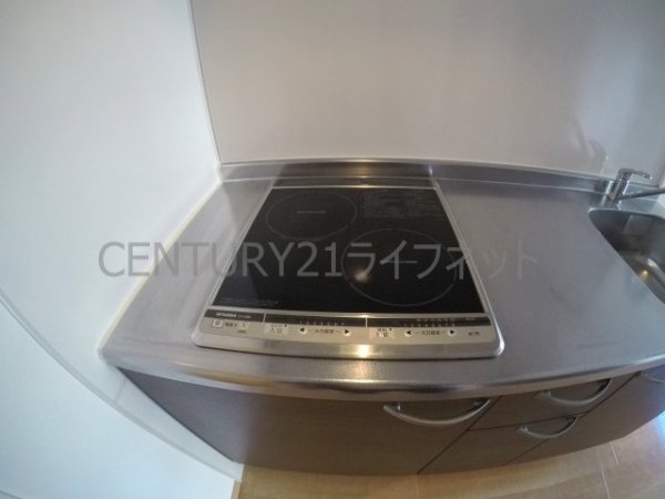 パークヒルズ東三国ヴィジョン