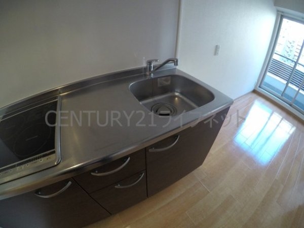 パークヒルズ東三国ヴィジョン