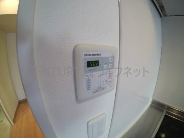 パークヒルズ東三国ヴィジョン