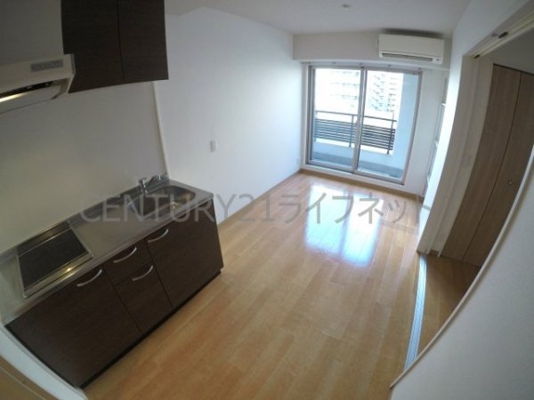 パークヒルズ東三国ヴィジョン