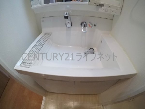 パークヒルズ東三国ヴィジョン