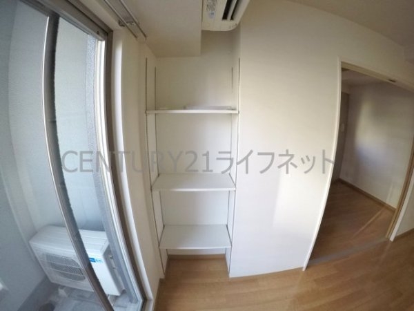 パークヒルズ東三国ヴィジョン