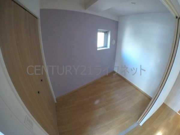 パークヒルズ東三国ヴィジョン