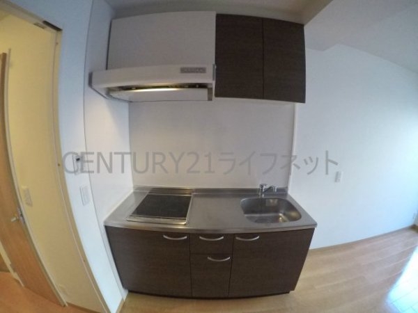 パークヒルズ東三国ヴィジョン