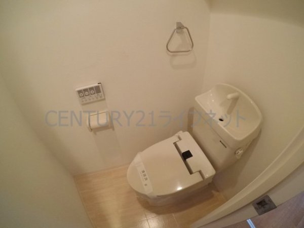 パークヒルズ東三国ヴィジョン