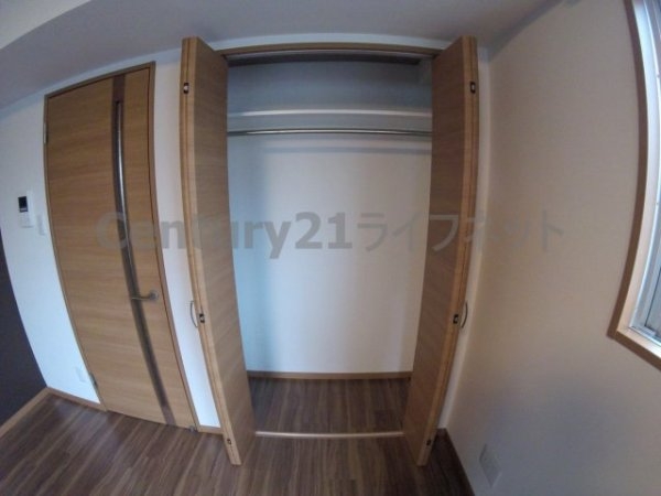 ドゥエリング梅田