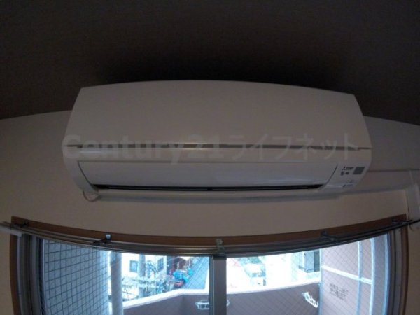 ドゥエリング梅田