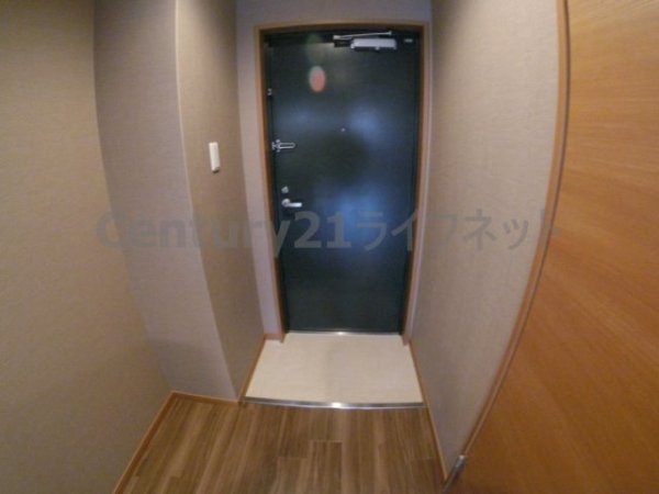 ドゥエリング梅田