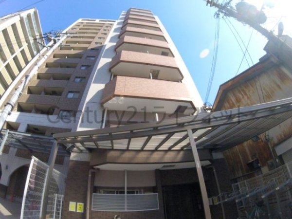 ドゥエリング梅田