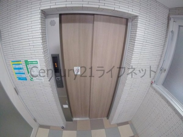 ドゥエリング梅田