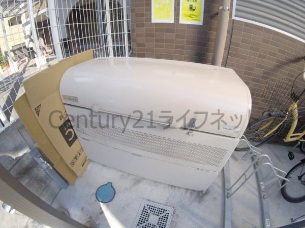 ドゥエリング梅田