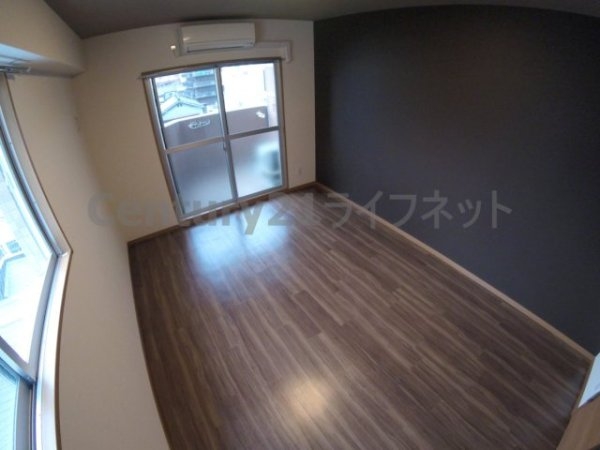 ドゥエリング梅田