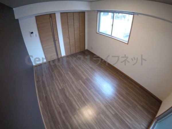 ドゥエリング梅田