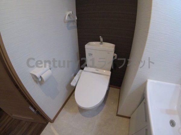 ドゥエリング梅田