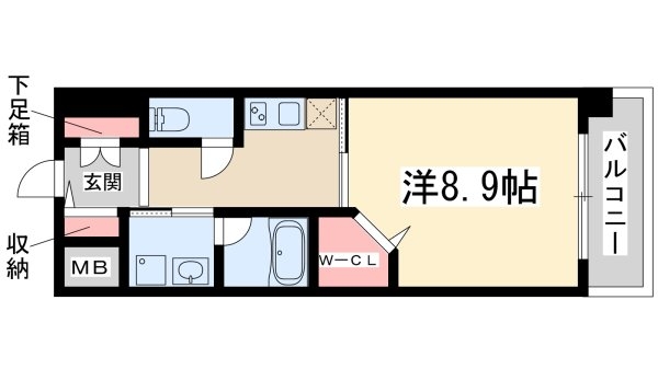 ア・ミュゼ新大阪