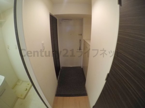 ア・ミュゼ新大阪