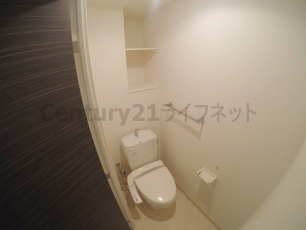 ア・ミュゼ新大阪