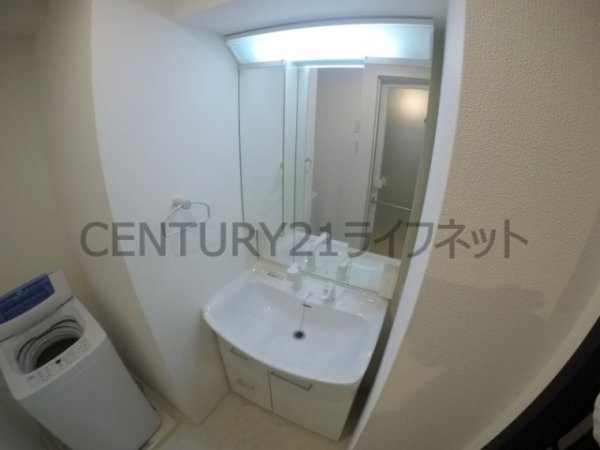 アクアスイート新大阪